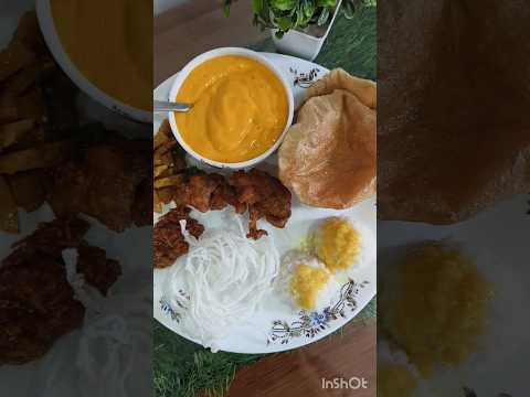 अक्षय तृतीया स्पेशल आमरस पुरी 😋 आमरस थाळी #ytshort #viral #song #tasty #trending #yt #sarika