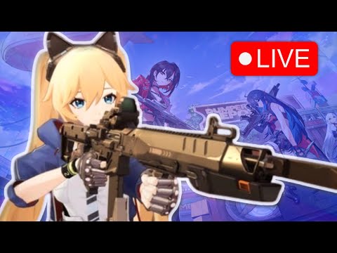 🎮 Playing the new anime game live