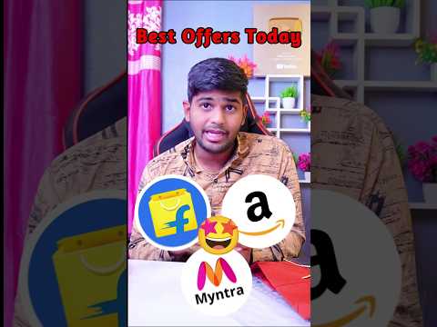 myntra shopping tricks | myntra coupon code 2024 | black friday sale shopping flipkart | amazon sale