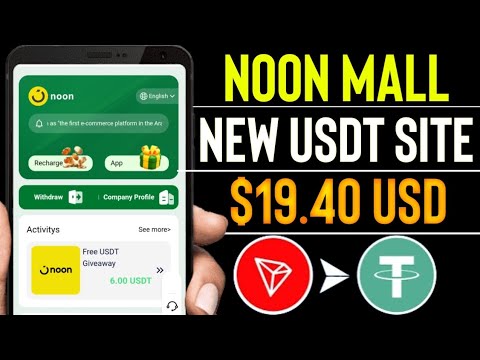 The latest money-making application The latest high-profit USDT money-making platform in 2024