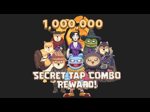 MemeFi daily combo | July 30, 2024 | leve 9 boss + 1-8 level | 1,000,000 coins reward