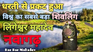 Lingeshwar Mandir Nawagarh | Lingeshwar Temple Chhattisgarh | लिंगेश्वर मंदिर नवागढ़, छत्तीसगढ़