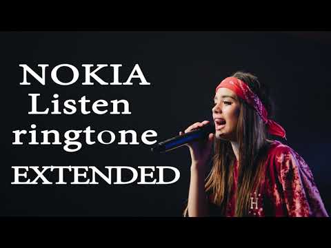 NOKIA - Listen - Ringtone Extended Version