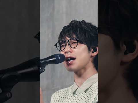 オーイシマサヨシ×川崎鷹也 /夕陽の上