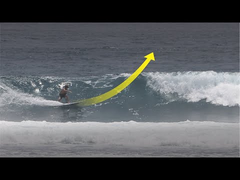 Is This Bali's Best Ramp? - The Bukit