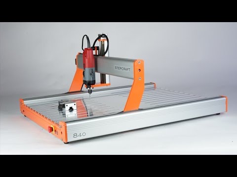 TOP 5 desktop CNC machines for your workshop