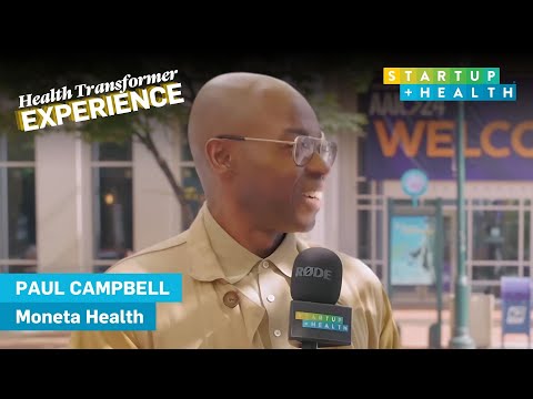 It Takes a Team to Drive Impact – Paul Campbell’s Health Transformer Experience