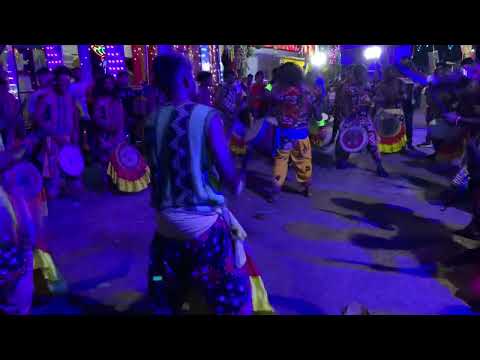 Sambalpuri baja || Bharni || Dhol || Sambalpur