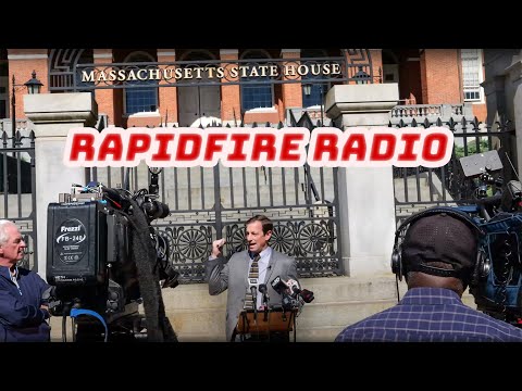 RapidFire Radio Ep. 193