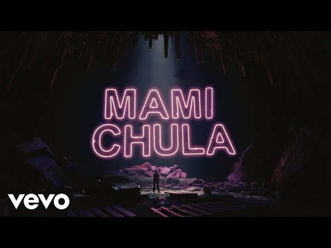 JHAYCO, Quevedo - Mami Chula (Visualizer)