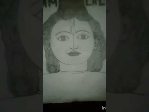 @RadhaKrishnakisakhi523 #jubinnautiyal #song #art #bhatapara #sketch  #ramji #bajrangdal #drawing #artist