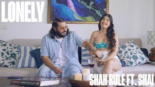 LONELY - Shah Rule feat. Shai | Prod. by Stunnah Beatz (Music Video)