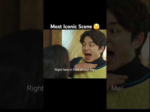 Goblin kdrama #shorts #trending #viral