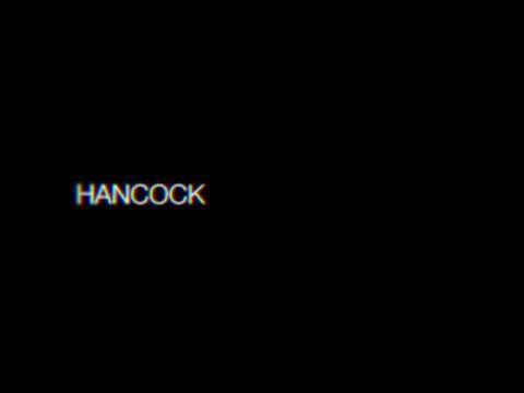 Dino James - Hancock [TEASER]