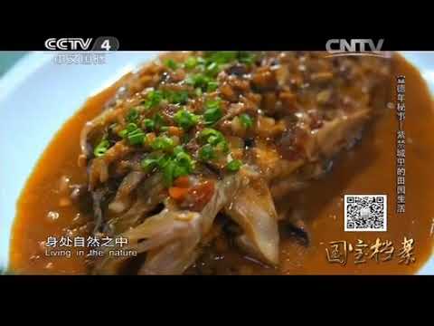 明清历史纪录片 P14  宣德年秘事03紫禁城里的田园生活