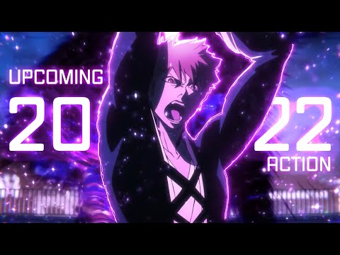 Top 10 Best Action Anime You Should Watch Out For In 2022