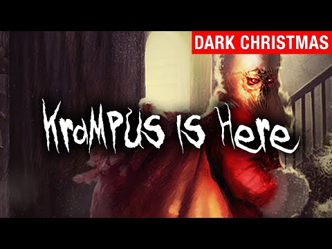 Krampus Is Here - Myuu (Dark Christmas Song)