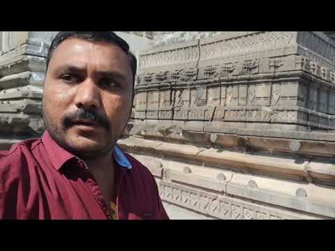 Laxmi Narsimha  Swami Temple in Raher, Nanded dist (Maharashtra)