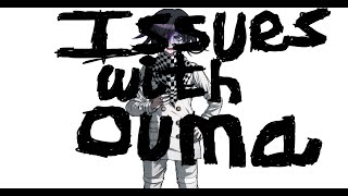 DRV3: Criticisms of Ouma Kokichi