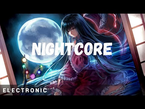 Nightcore - Fly Away [Remix] (TheFatRat & Anjulie)