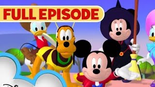 Mickey mouse clubhouse: season 2 all Mouseketools: Oh Toodles Compilation  🤩😻😍🥳