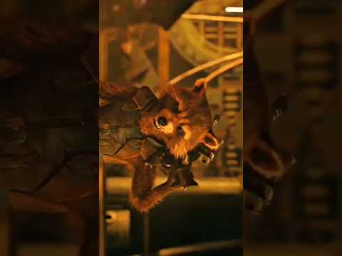 Rocket Edit , #avengers #rocketraccoon #video #shorts