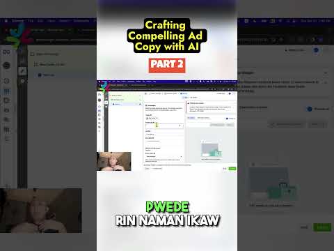 Crafting Compelling Ad Copy with AI PART 2