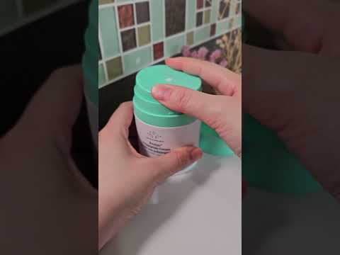 Drunk Elephant Protini Peptide Cream Unboxing #drunkelephant