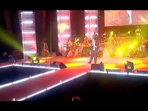 Harout Balyan "Khostatsir" Live In Concert Yerevan Armenia