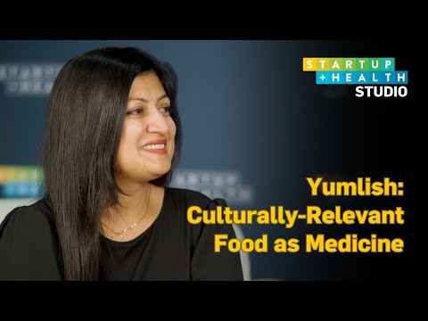 Yumlish Empowers People to Make Informed Food Choices That Improve Health Outcomes