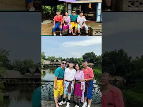 DF GROUP COMPANY TRIP BANGKOK~KANCHANABURI 31/10/24-3/11/24