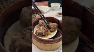 Fortune Palace Yumcha #foodblogger #foodie #sydney #food #dimsum