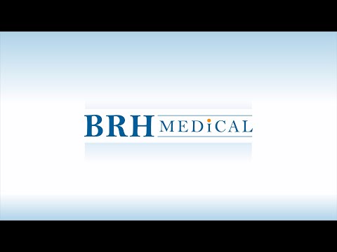 BRH - Investors Presentation