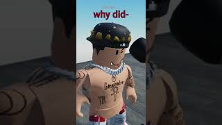 10 Year Old ROASTS Me In Roblox Voice Chat 😭