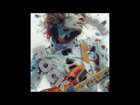 4Kハイレゾこれぞロック新曲『Rosu Rock』　9月中旬発売予定『Rosu Pop Rosu Rock』収録曲🎧