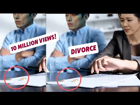 It's NOT A JOKE! DIVORCE RUMORS of BINJIN went VIRAL with 10 million views!