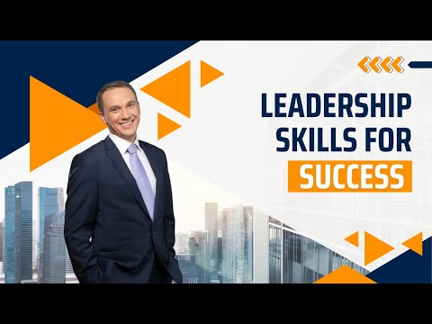 Battle of Titans: Leadership vs Management #leadership #success