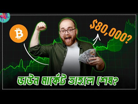 Bitcoin হঠাৎ কেন এতো পাম্প করছে?🤯| Bitcoin Market Update Today | Crypto Market Analysis | Bull Run