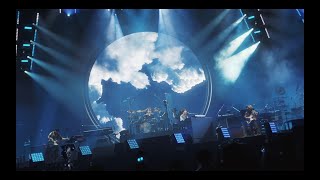 Official髭男dism - Same Blue［Official Live Video］