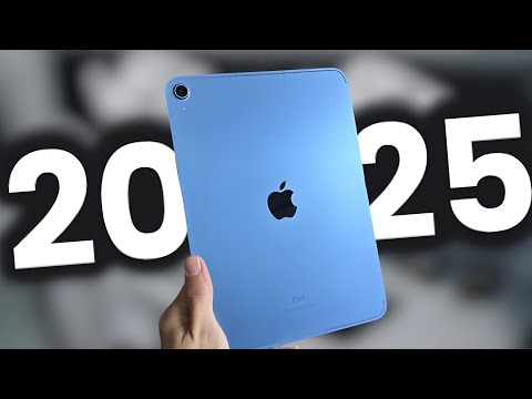 Mejores iPad para comprar en 2025