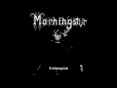 Morningstvr - Arkhangelsk (Ep: 2024)