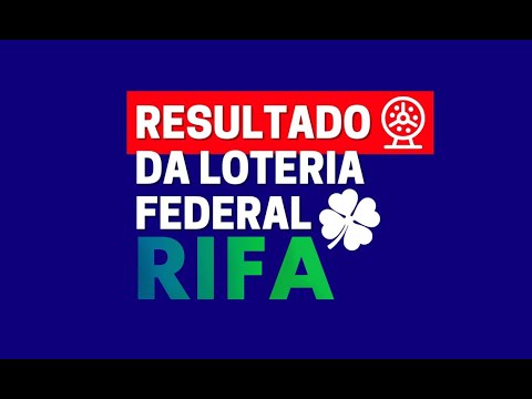 Como sortear rifa pela loteria federal