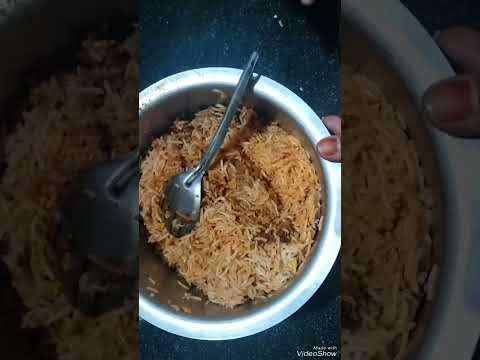 #biryani #chickenbiryani #tasty #spicy #food