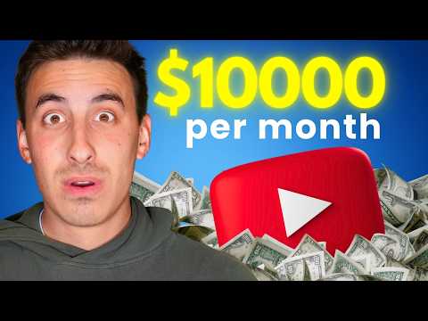 Do THIS to Make $120K/Year As A Faceless YouTube Channel