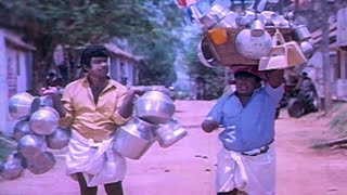 Goundamani Senthil Best Comedy | Tamil Comedy Scenes | Tamil Back to Back Comedy Scenes