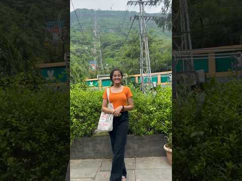 #1 ❤️| Visiting shakti pith pavagarh👌| #vlog #travel #shortsviral