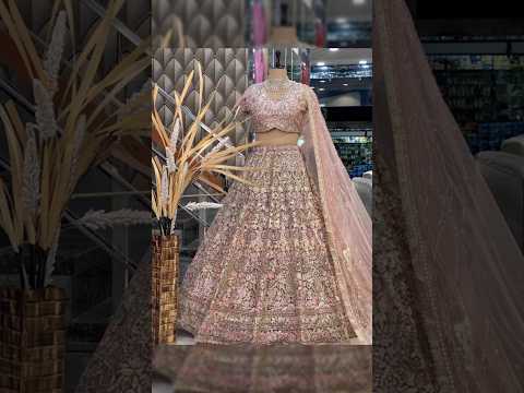 most beautiful lehenga choli design/#fashion#lehengacholi #latest #2024 #stylish #girl #daily #party