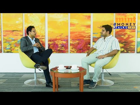 Quant Investing Plans & Advice by Pratik Oswal on Mint Money Talks with Neil Borate