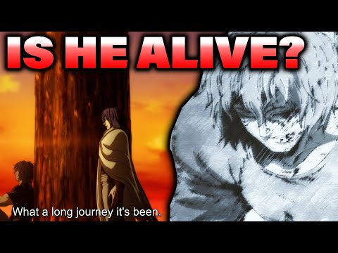 DID TOKITA OHMA REALLY DIE IN KENGAN ASHURA?