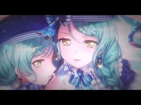 sayo hikawa || national anthem